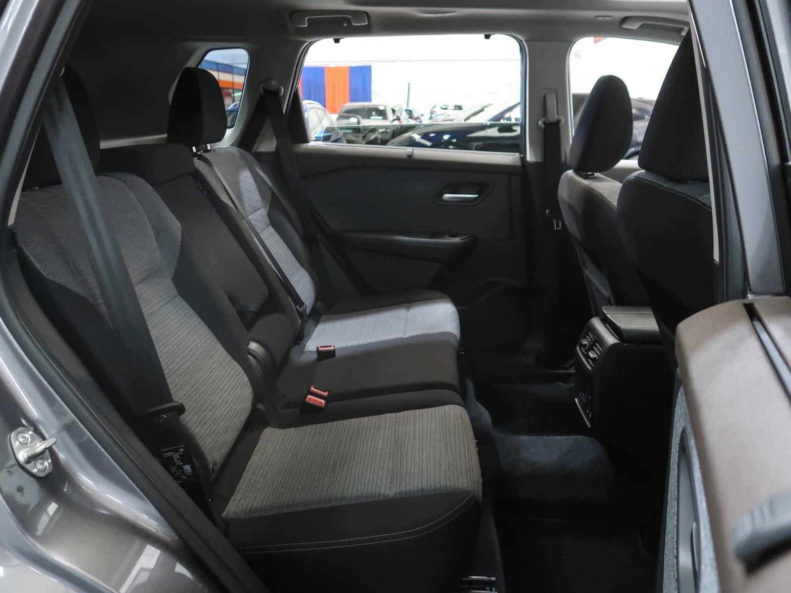 NISSAN XTRAIL 1.5 E POWER  4X2 A/T N-CONNECTA 204CV 26 