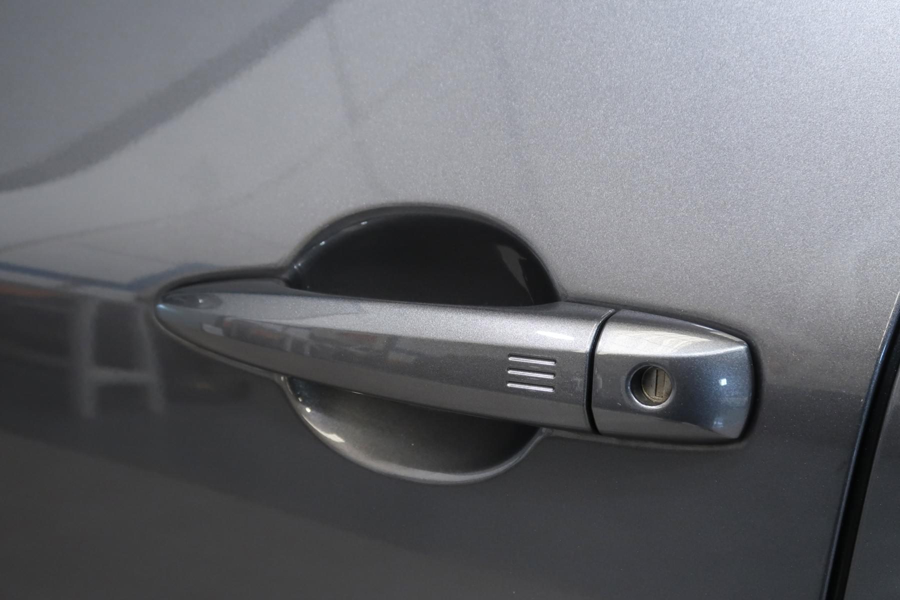NISSAN XTRAIL 1.5 E POWER  4X2 A/T N-CONNECTA 204CV 18 