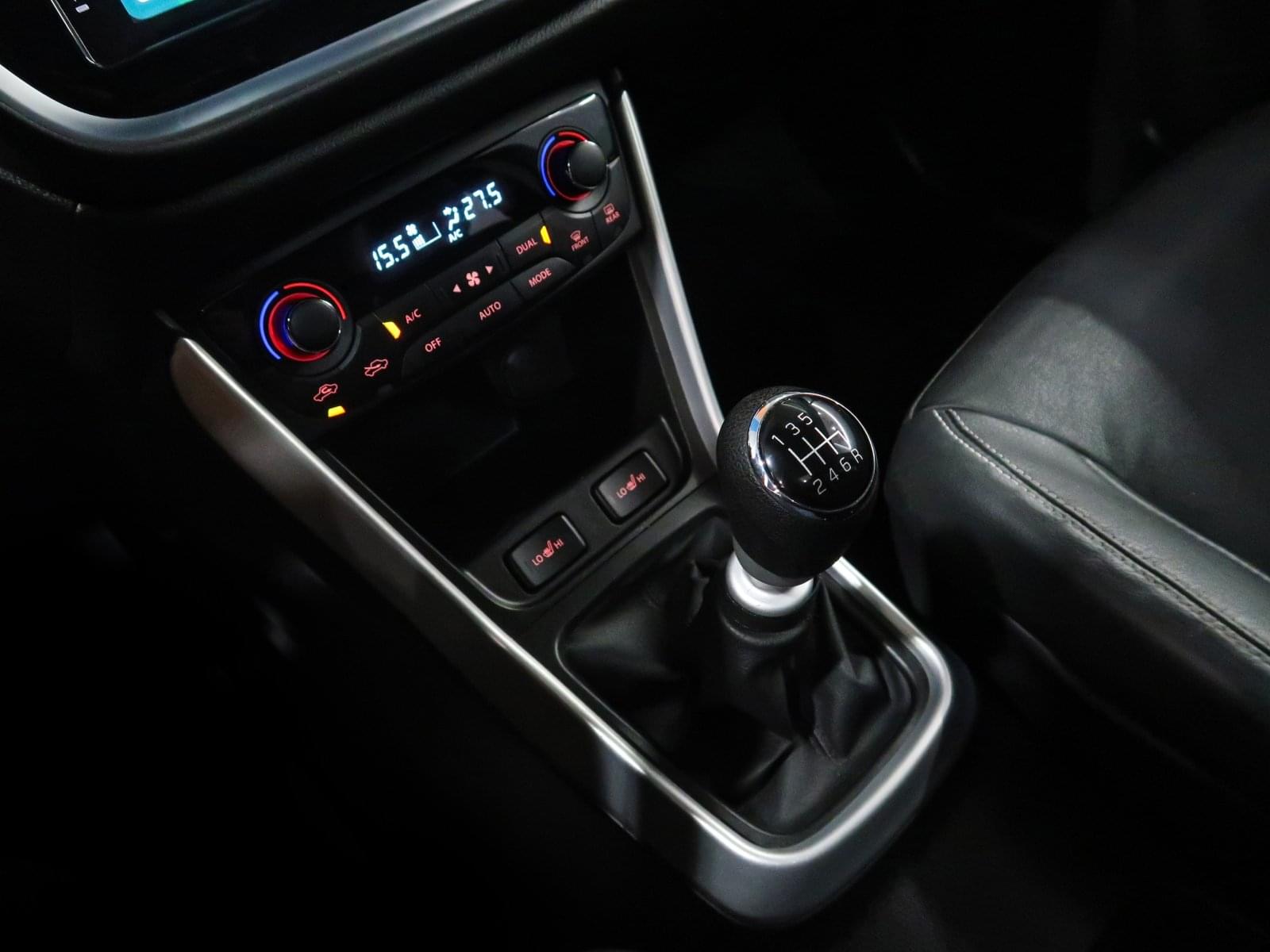 SUZUKI SX4 S-CROSS S-CROSS 1.4T  140CV 38 