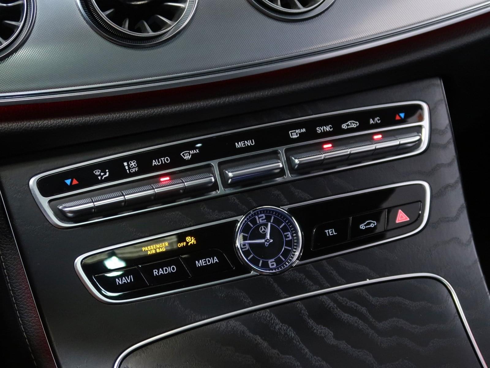 MERCEDES-BENZ CLASE E 220D COUPE 194CV 35 