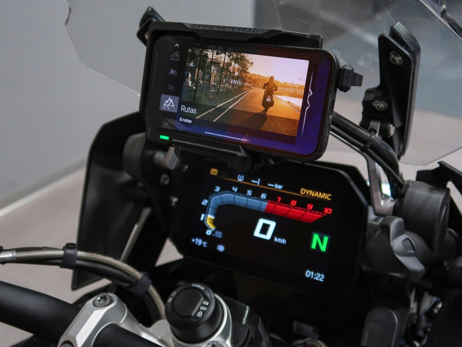 BMW R 1250 GS 1250GS TRIPLE BLACK 34 