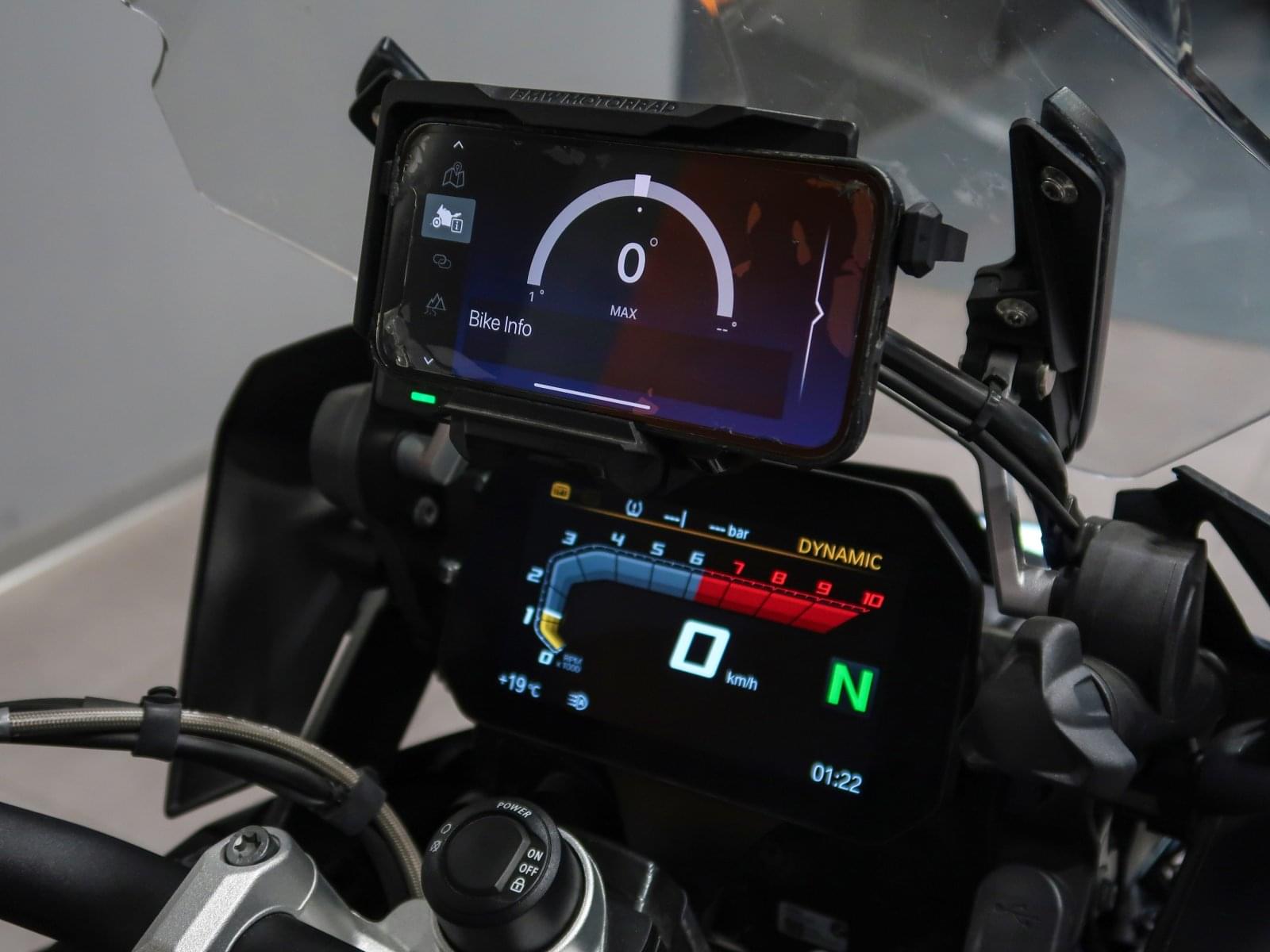 BMW R 1250 GS 1250GS TRIPLE BLACK 35 