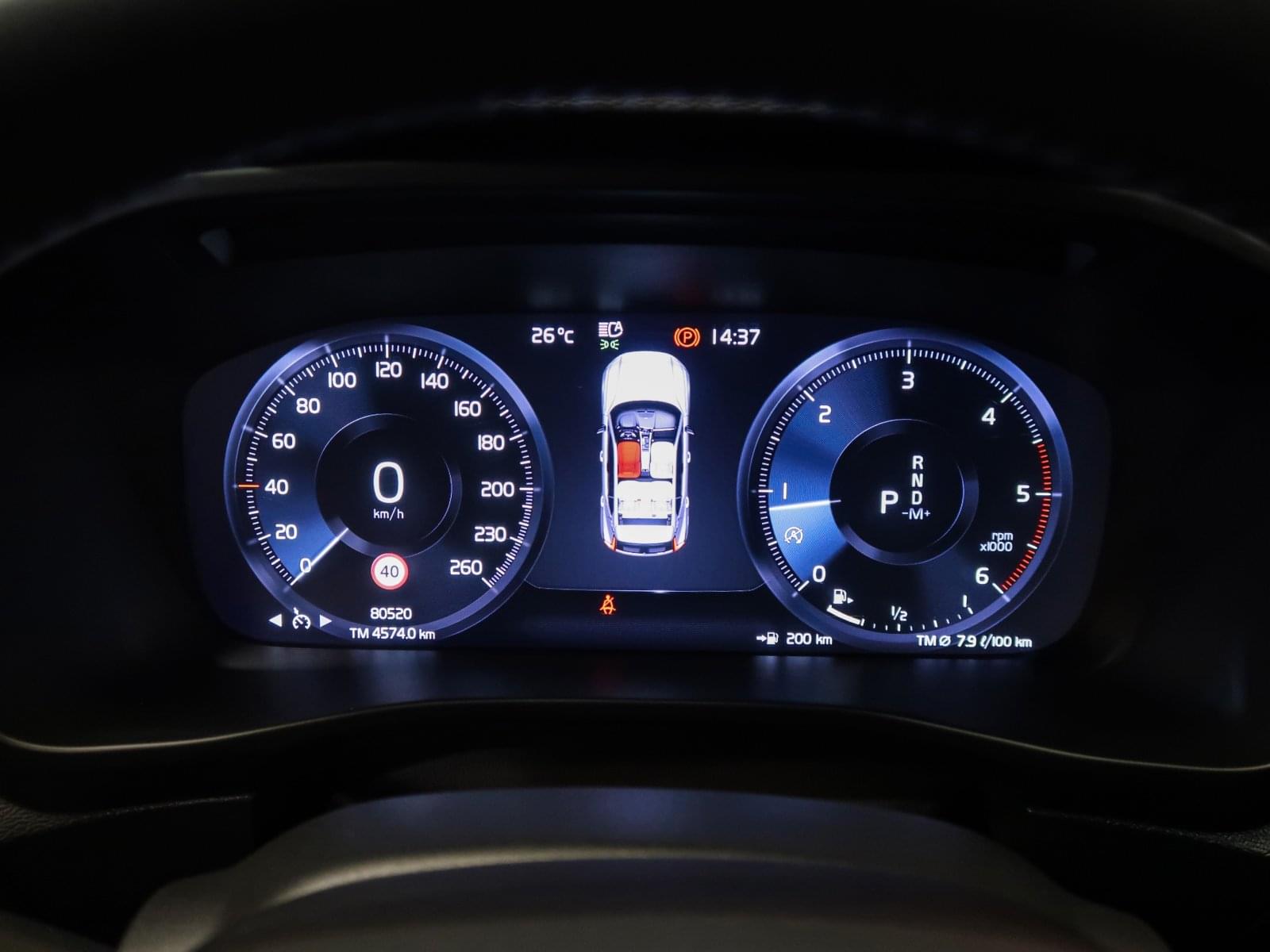 VOLVO XC40 2.0 D3 INSCRIPTION AUTO 150CV 31