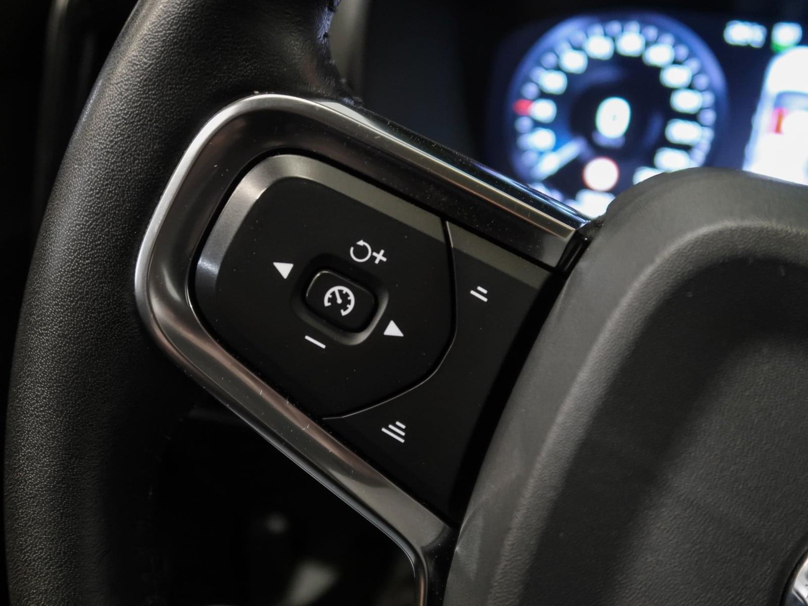 VOLVO XC40 2.0 D3 INSCRIPTION AUTO 150CV 34