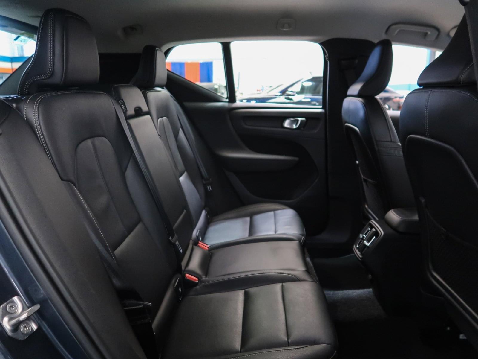 VOLVO XC40 2.0 D3 INSCRIPTION AUTO 150CV 24