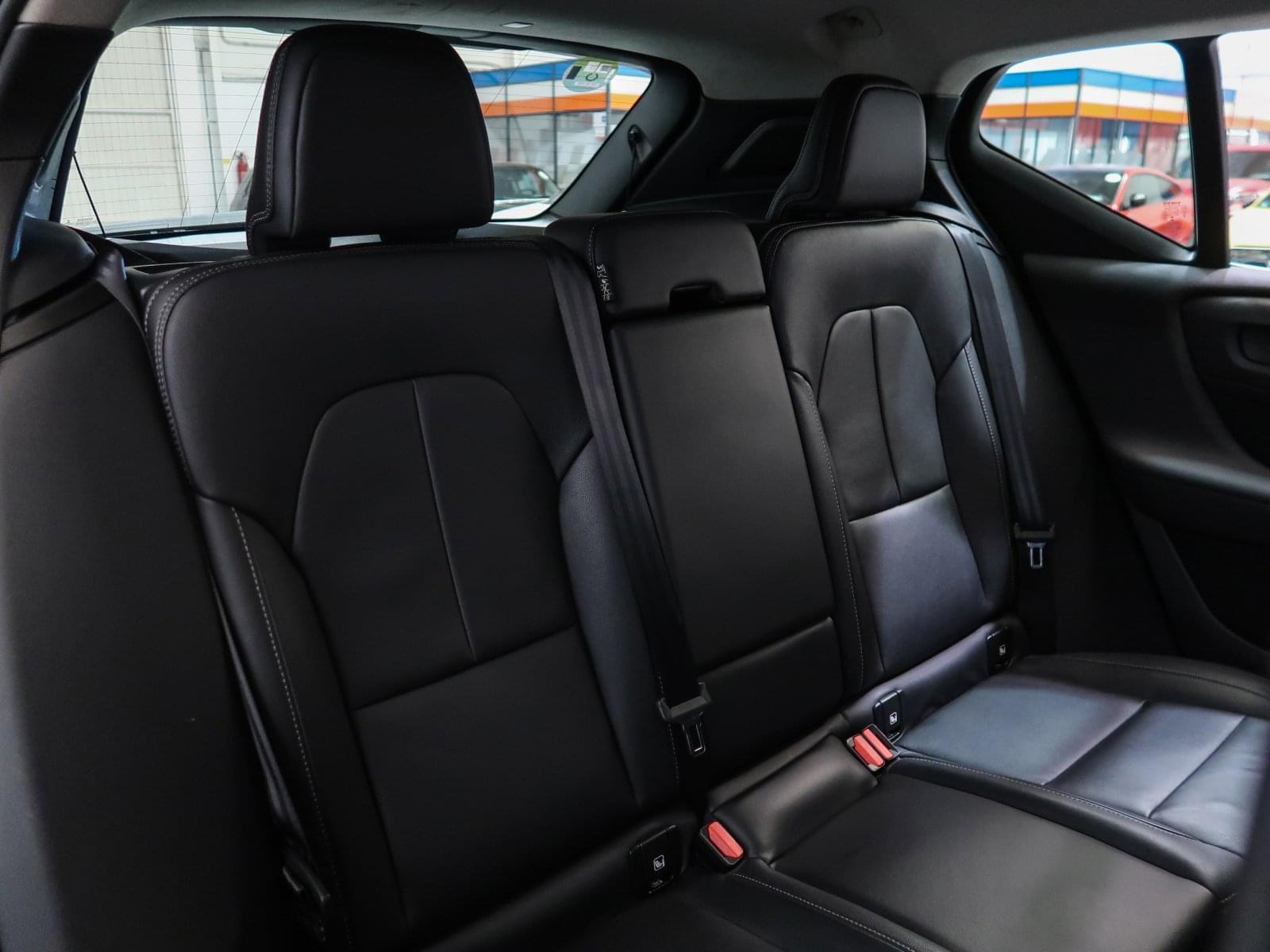 VOLVO XC40 2.0 D3 INSCRIPTION AUTO 150CV 25