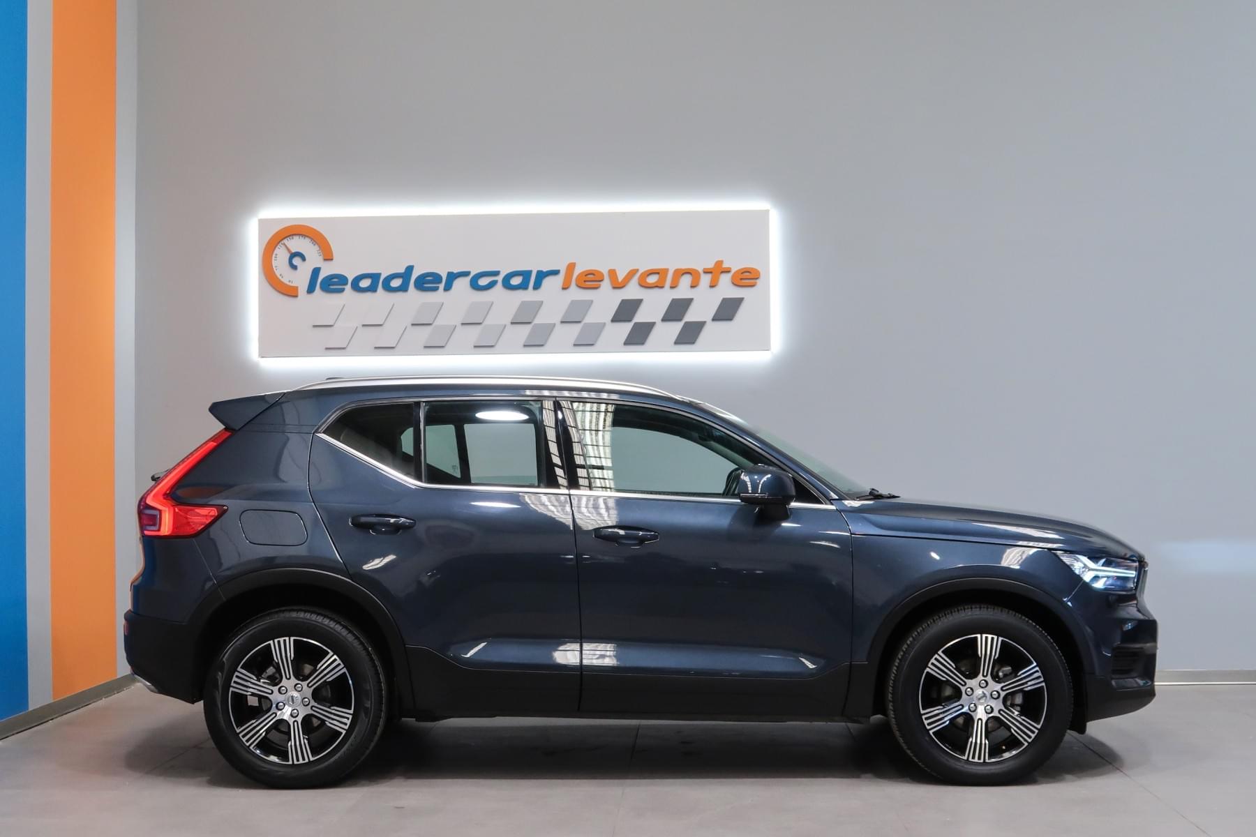 VOLVO XC40 2.0 D3 INSCRIPTION AUTO 150CV 5