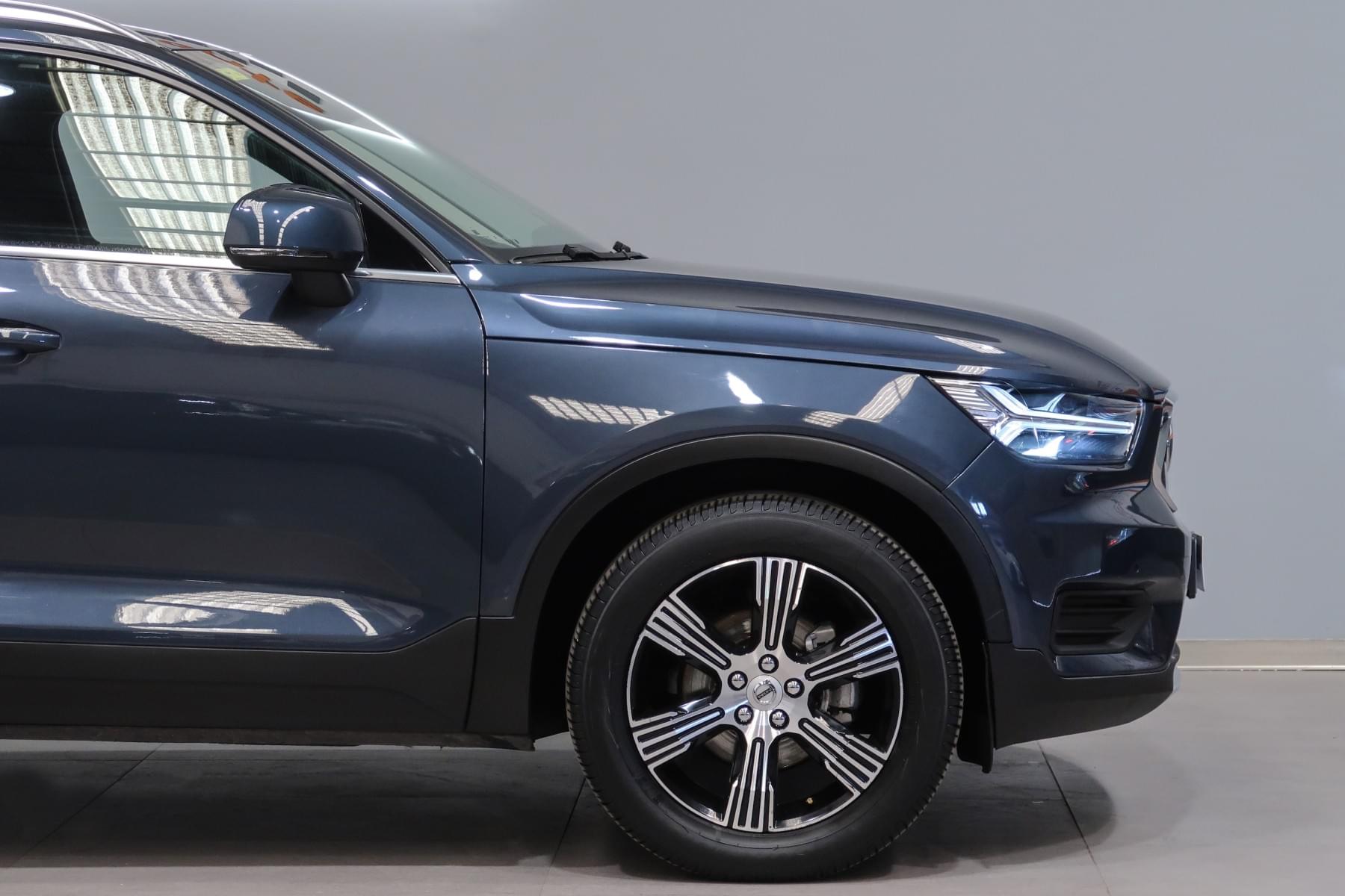 VOLVO XC40 2.0 D3 INSCRIPTION AUTO 150CV 7