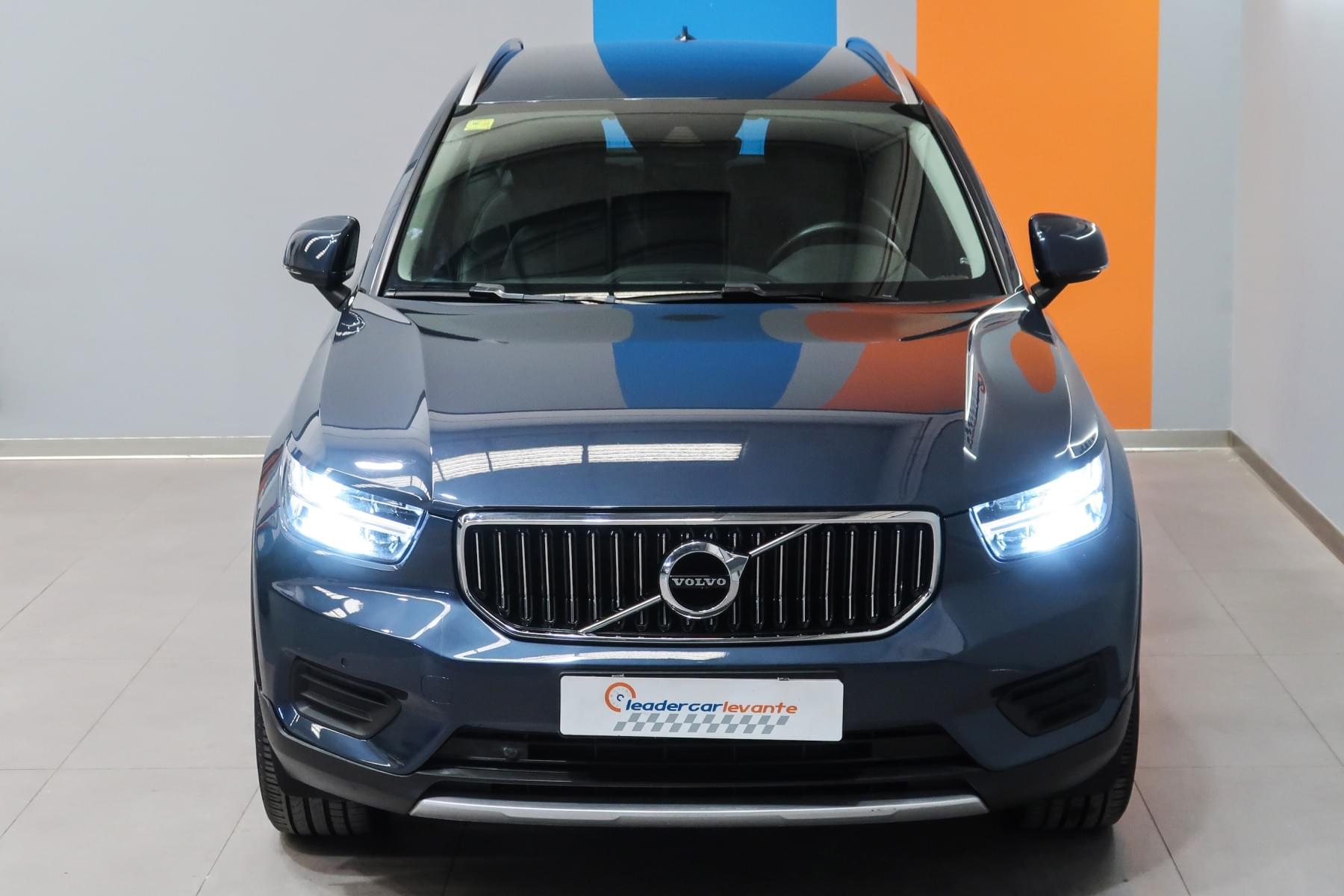 VOLVO XC40 2.0 D3 INSCRIPTION AUTO 150CV 9