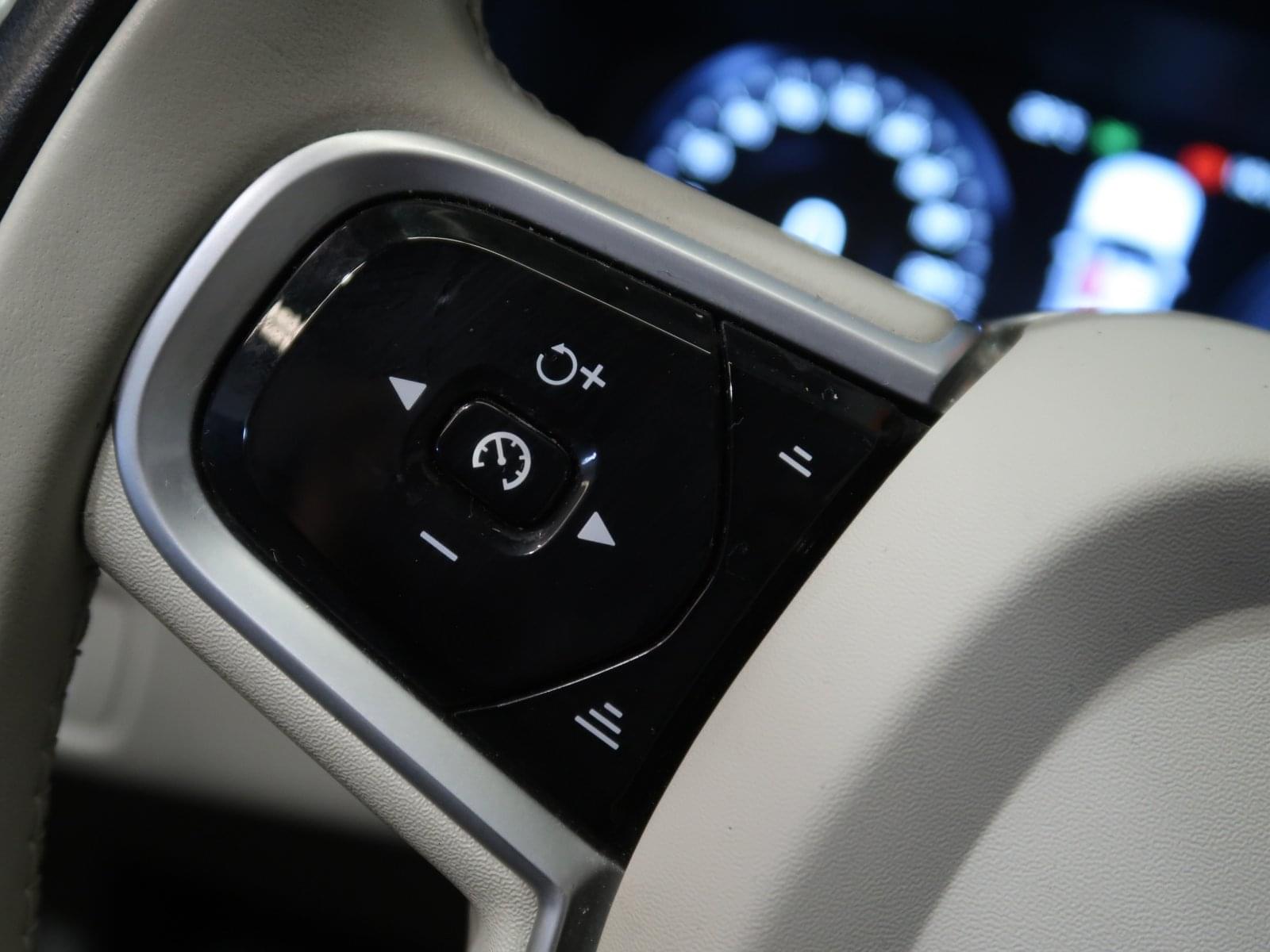 VOLVO XC60 2.6 T6 AWD RECHARGE INSCRIPTION 340CV 34