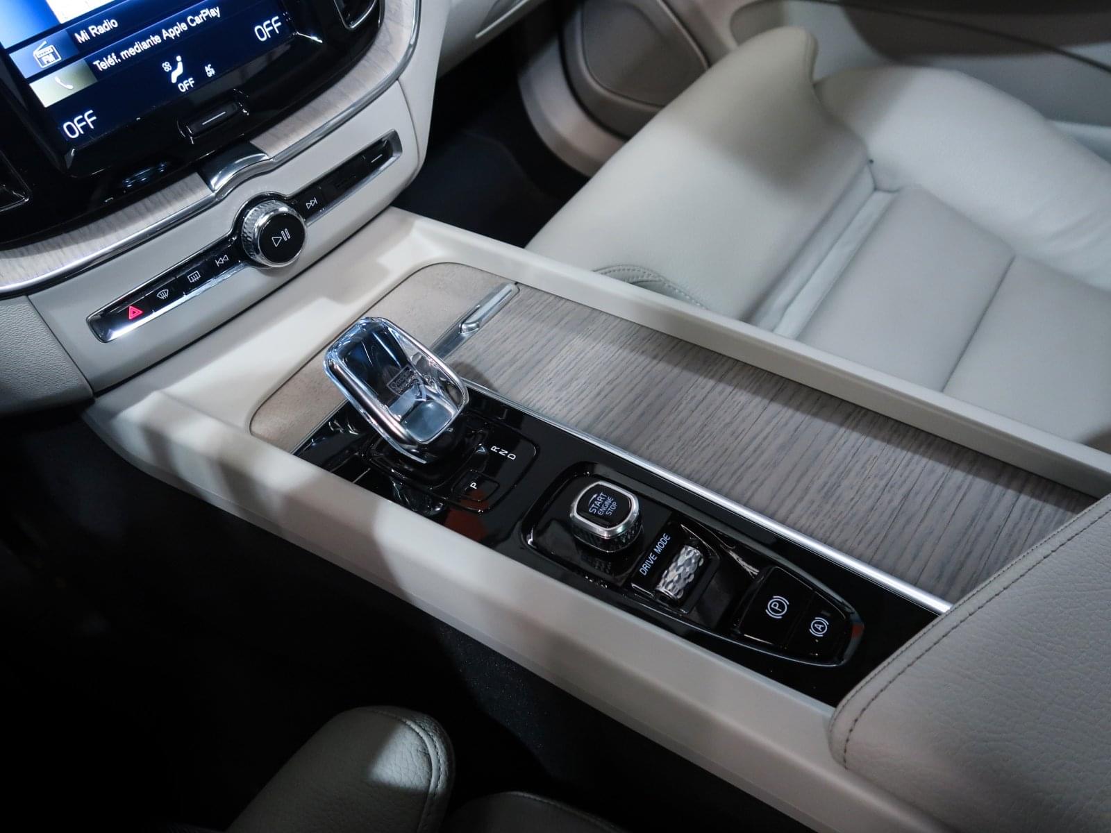 VOLVO XC60 2.6 T6 AWD RECHARGE INSCRIPTION 340CV 43