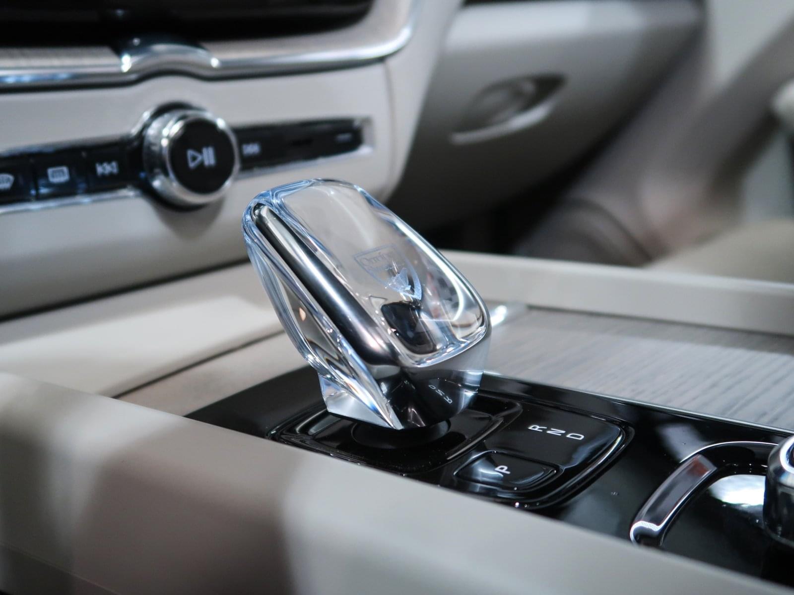 VOLVO XC60 2.6 T6 AWD RECHARGE INSCRIPTION 340CV 44