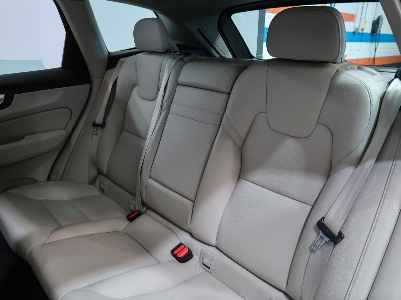 VOLVO XC60 2.6 T6 AWD RECHARGE INSCRIPTION 340CV 20