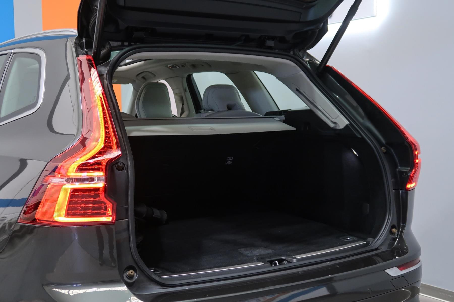 VOLVO XC60 2.6 T6 AWD RECHARGE INSCRIPTION 340CV 15