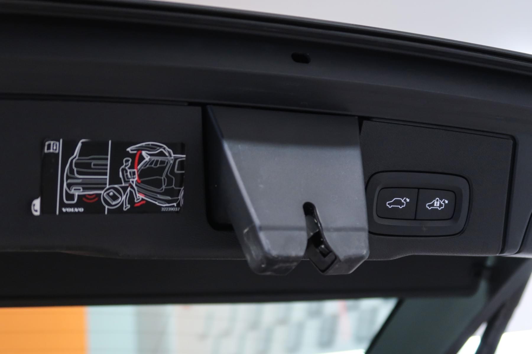 VOLVO XC60 2.6 T6 AWD RECHARGE INSCRIPTION 340CV 16