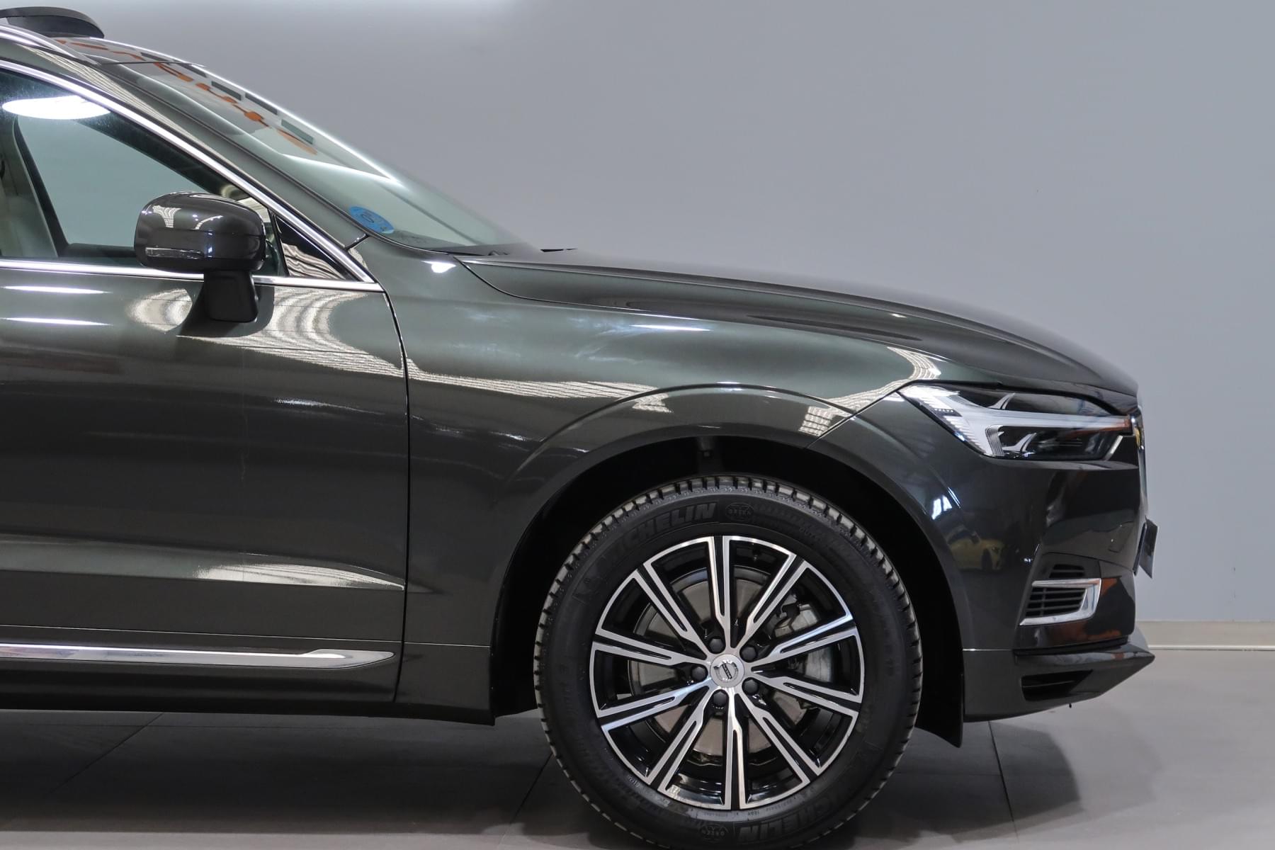 VOLVO XC60 2.6 T6 AWD RECHARGE INSCRIPTION 340CV 6