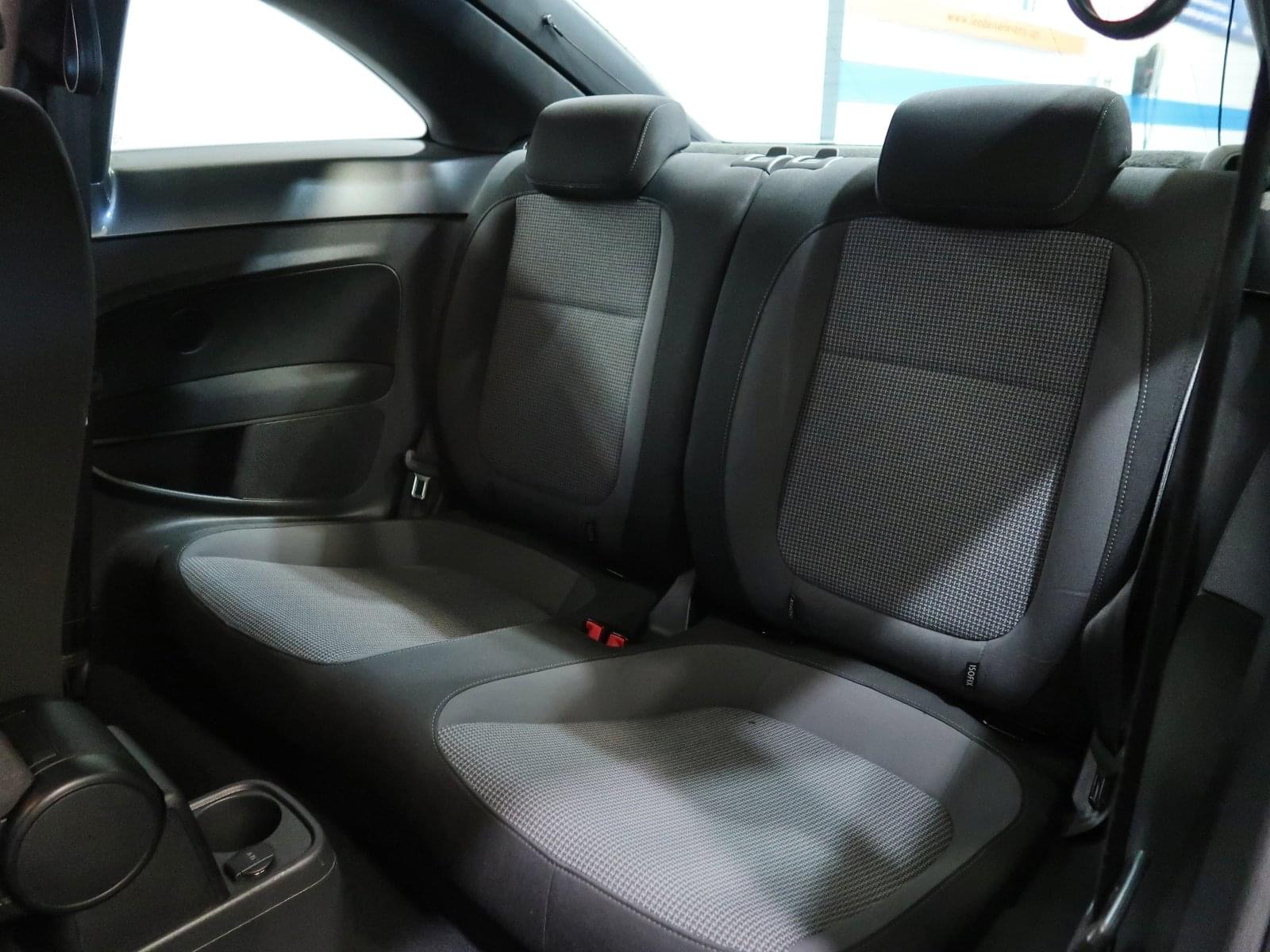 VOLKSWAGEN BEETLE DESIGN 2.0TDI 110CV 20 