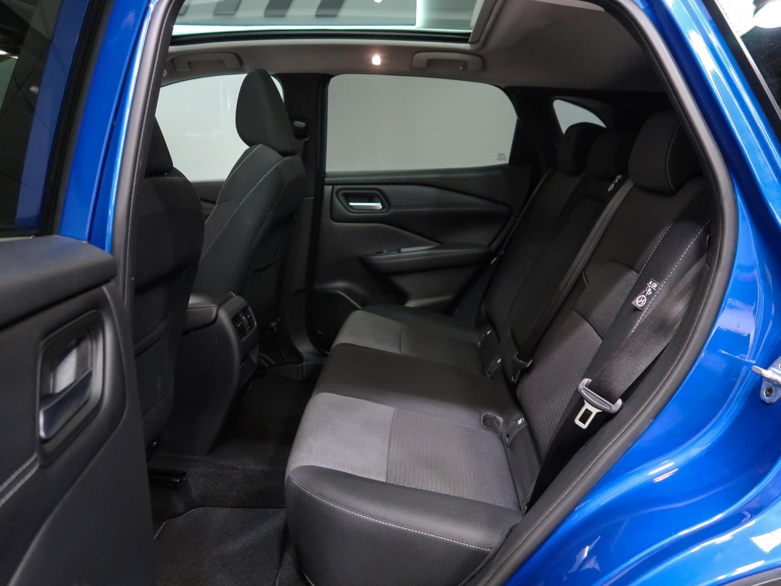 NISSAN QASHQAI DIG-T N-CONNECTA 140CV 20 
