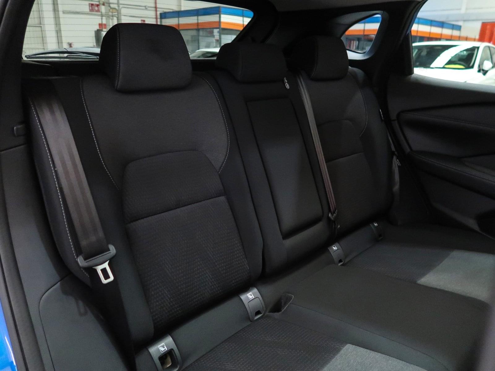 NISSAN QASHQAI DIG-T N-CONNECTA 140CV 22 