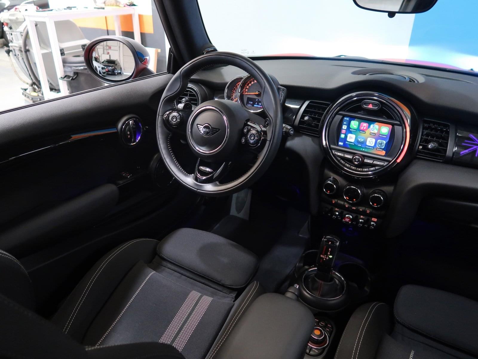 MINI MINI COOPER S 2.0 192CV AUTO 31 