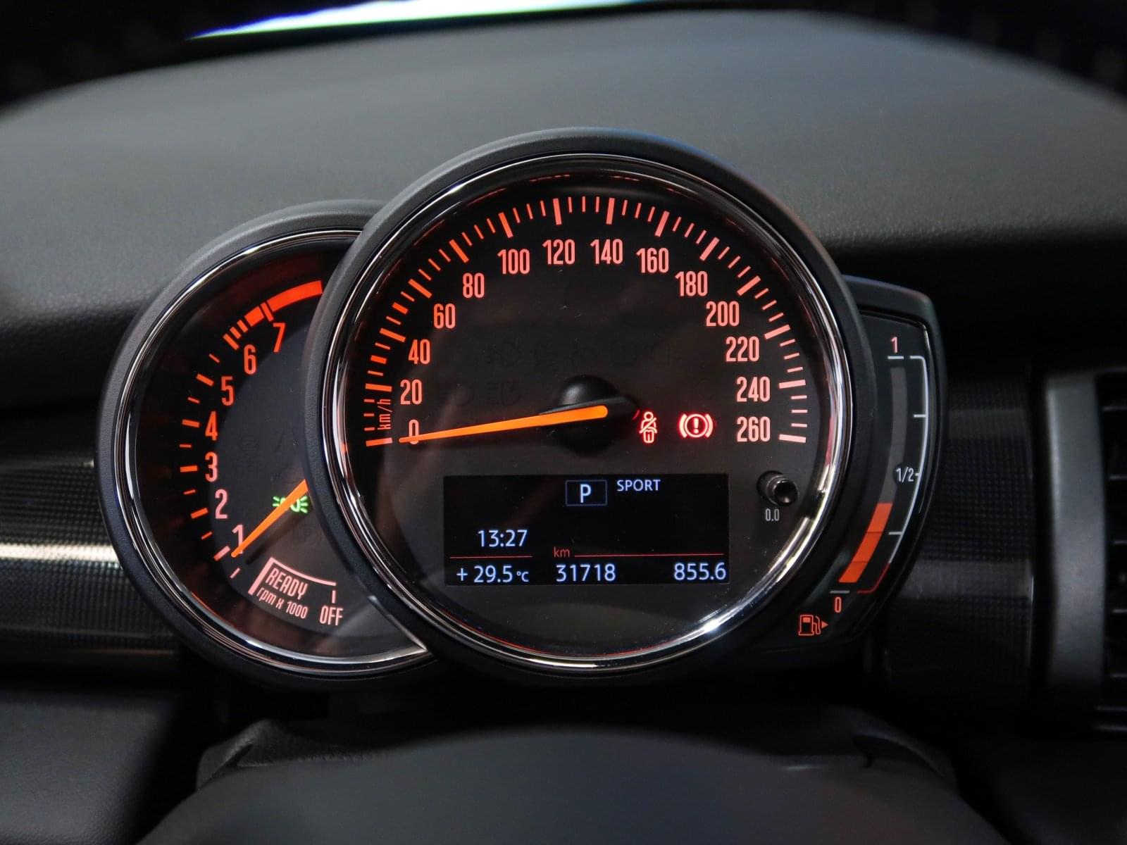 MINI MINI COOPER S 2.0 192CV AUTO 33 