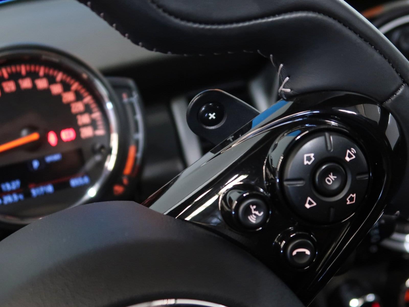 MINI MINI COOPER S 2.0 192CV AUTO 35 