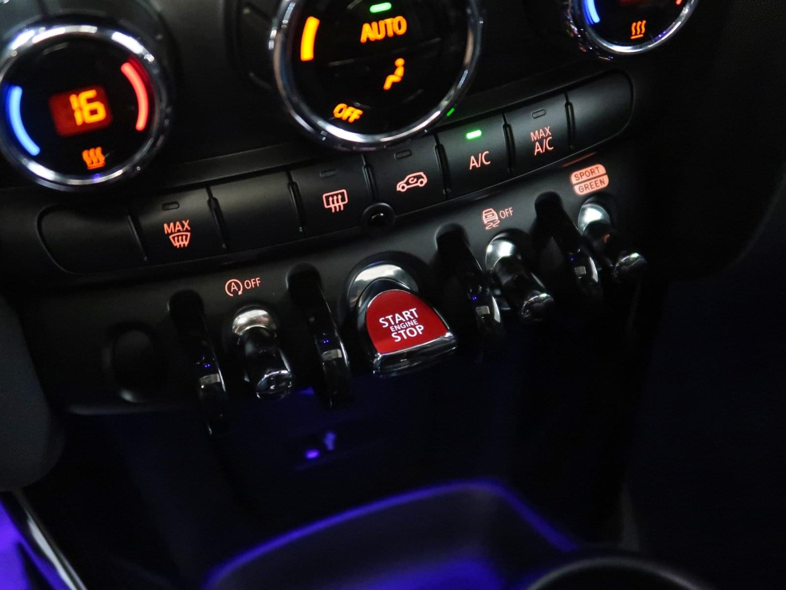 MINI MINI COOPER S 2.0 192CV AUTO 38 