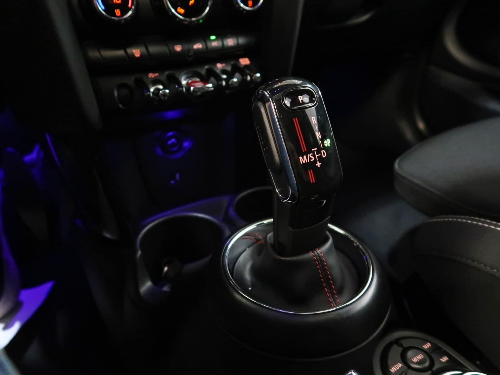 MINI MINI COOPER S 2.0 192CV AUTO 41 