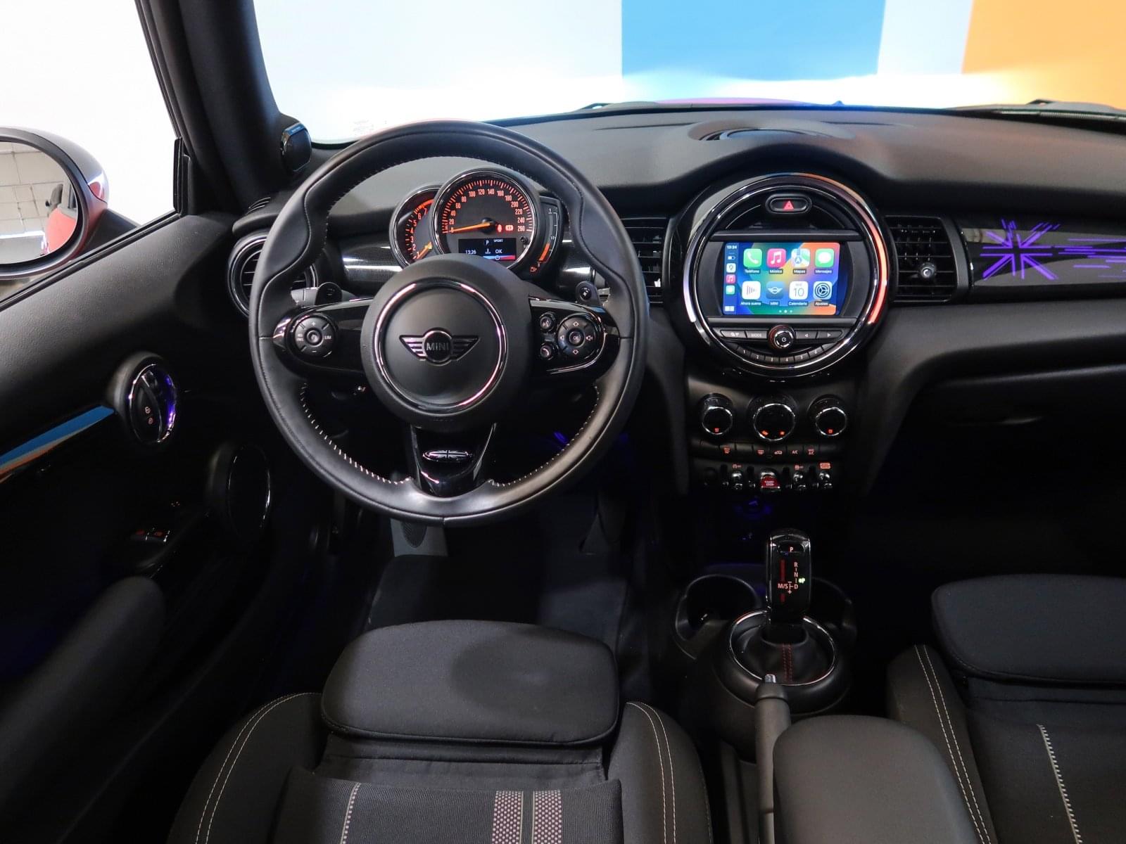 MINI MINI COOPER S 2.0 192CV AUTO 30 