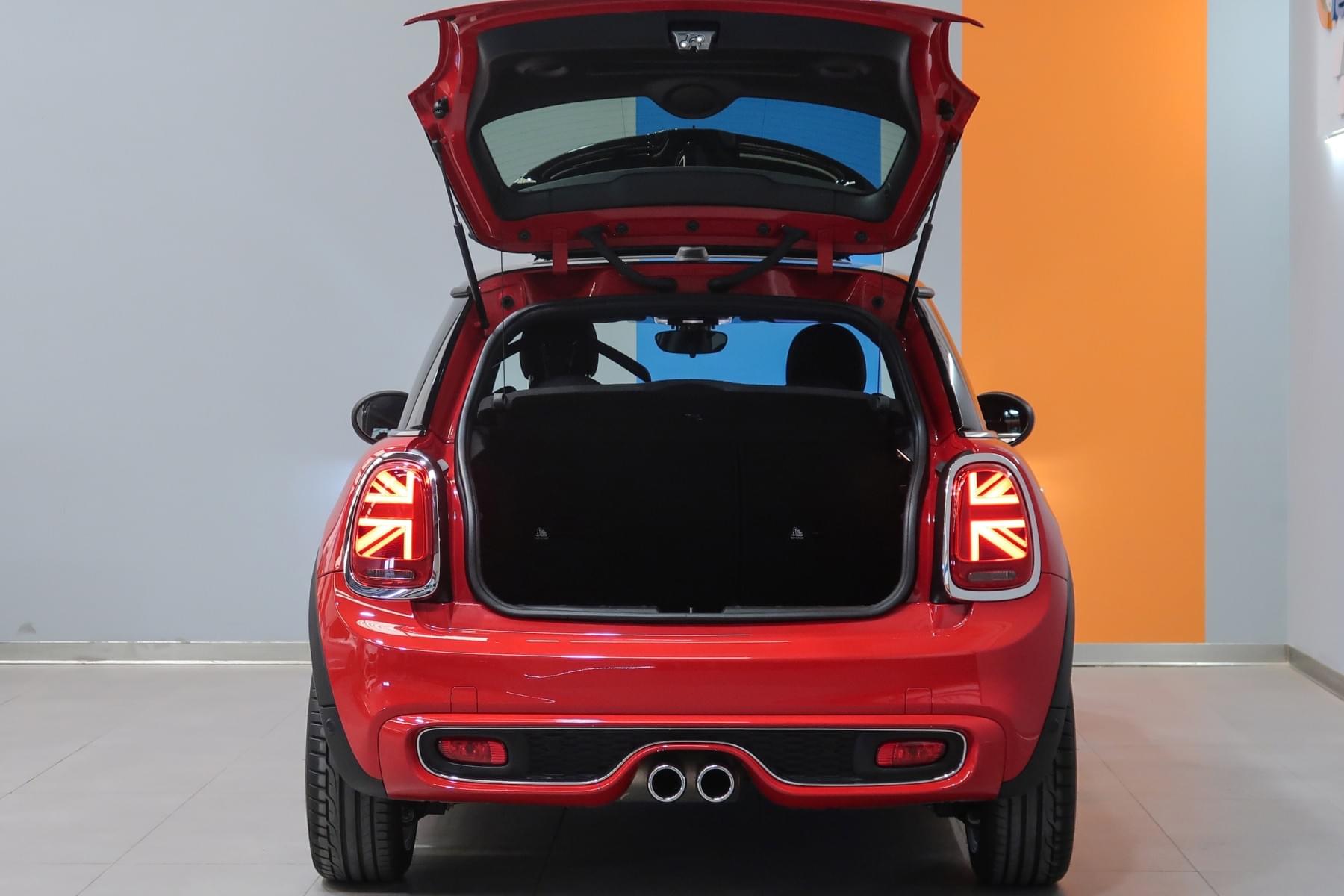 MINI MINI COOPER S 2.0 192CV AUTO 19 