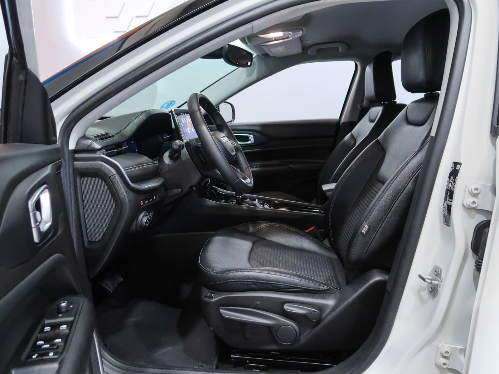 JEEP COMPASS 4XE 1.3 PHEV 190CV LIMITED 24 