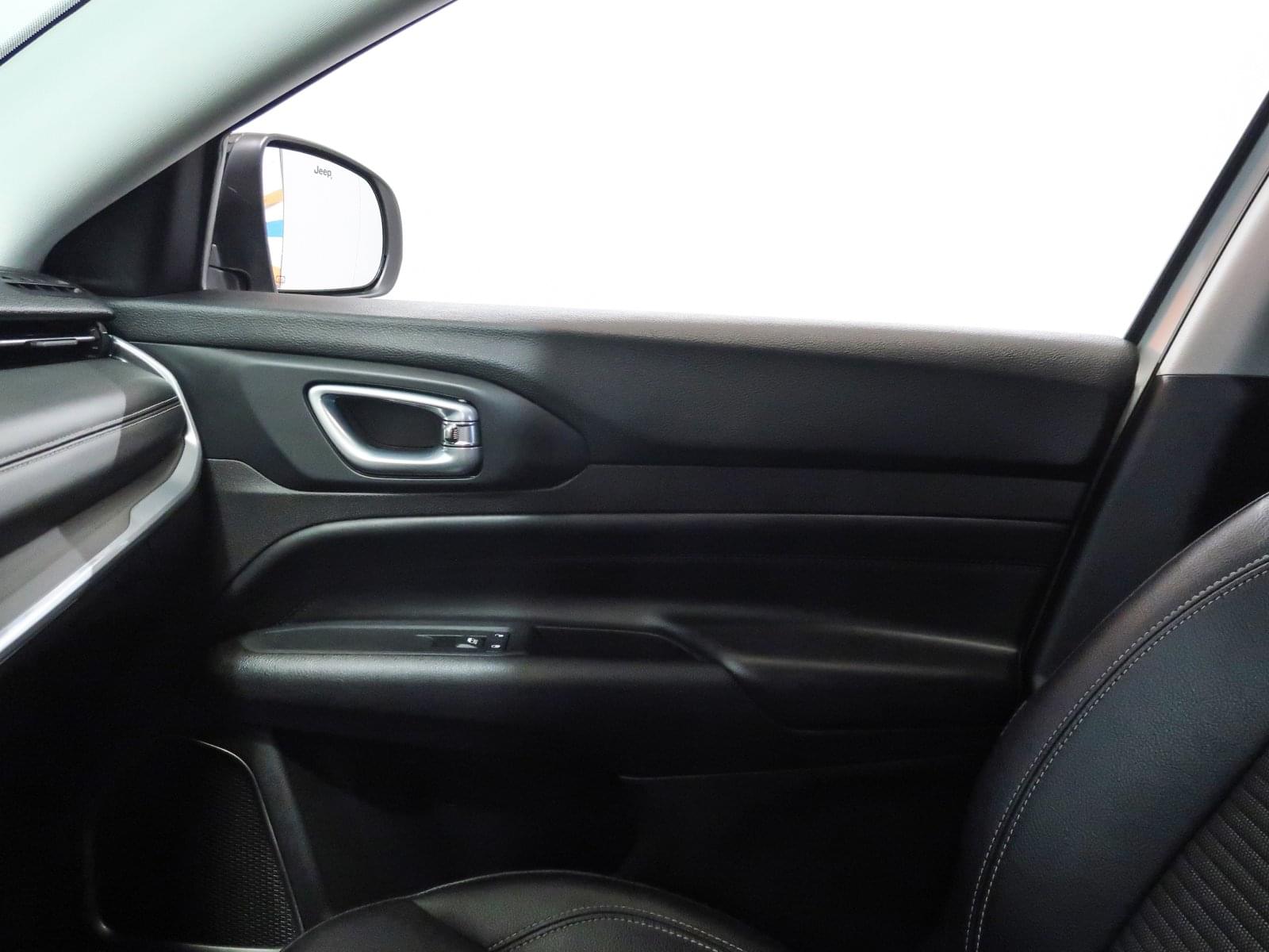 JEEP COMPASS 4XE 1.3 PHEV 190CV LIMITED 38 
