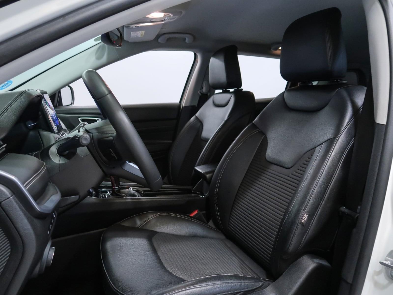 JEEP COMPASS 4XE 1.3 PHEV 190CV LIMITED 22 