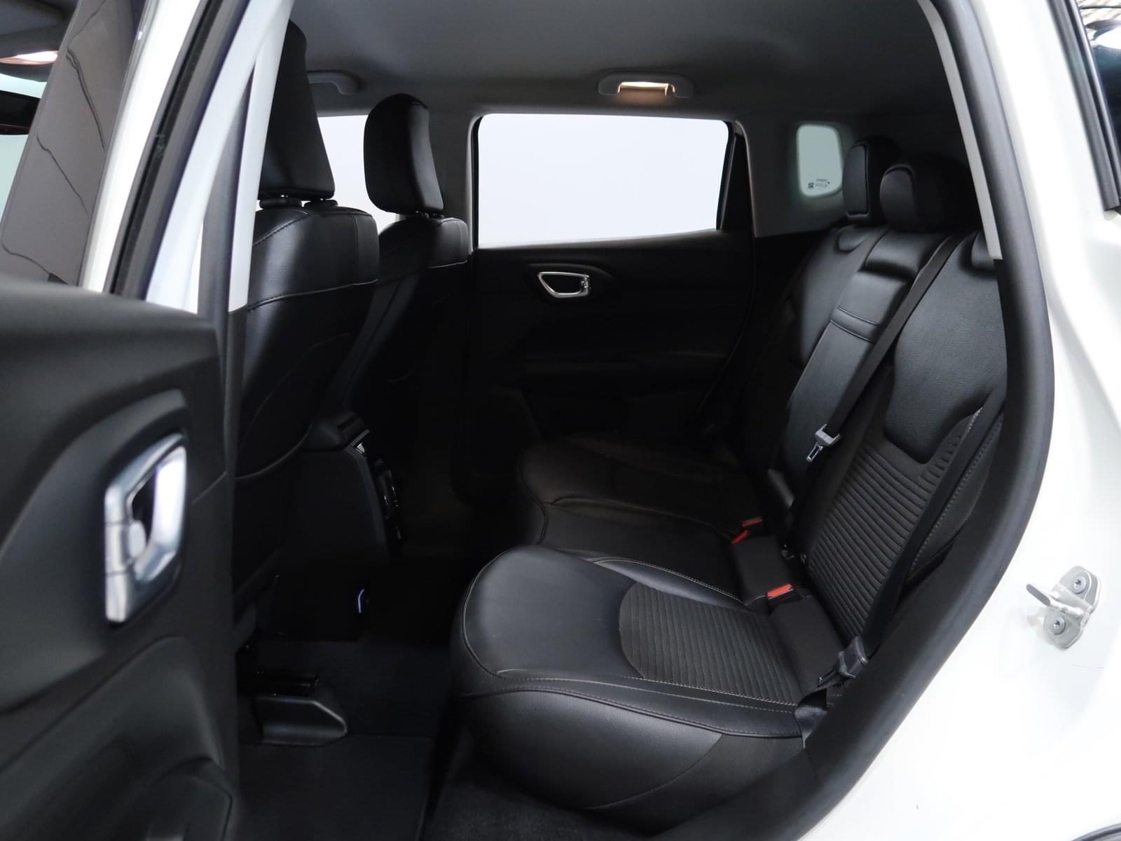 JEEP COMPASS 4XE 1.3 PHEV 190CV LIMITED 26 