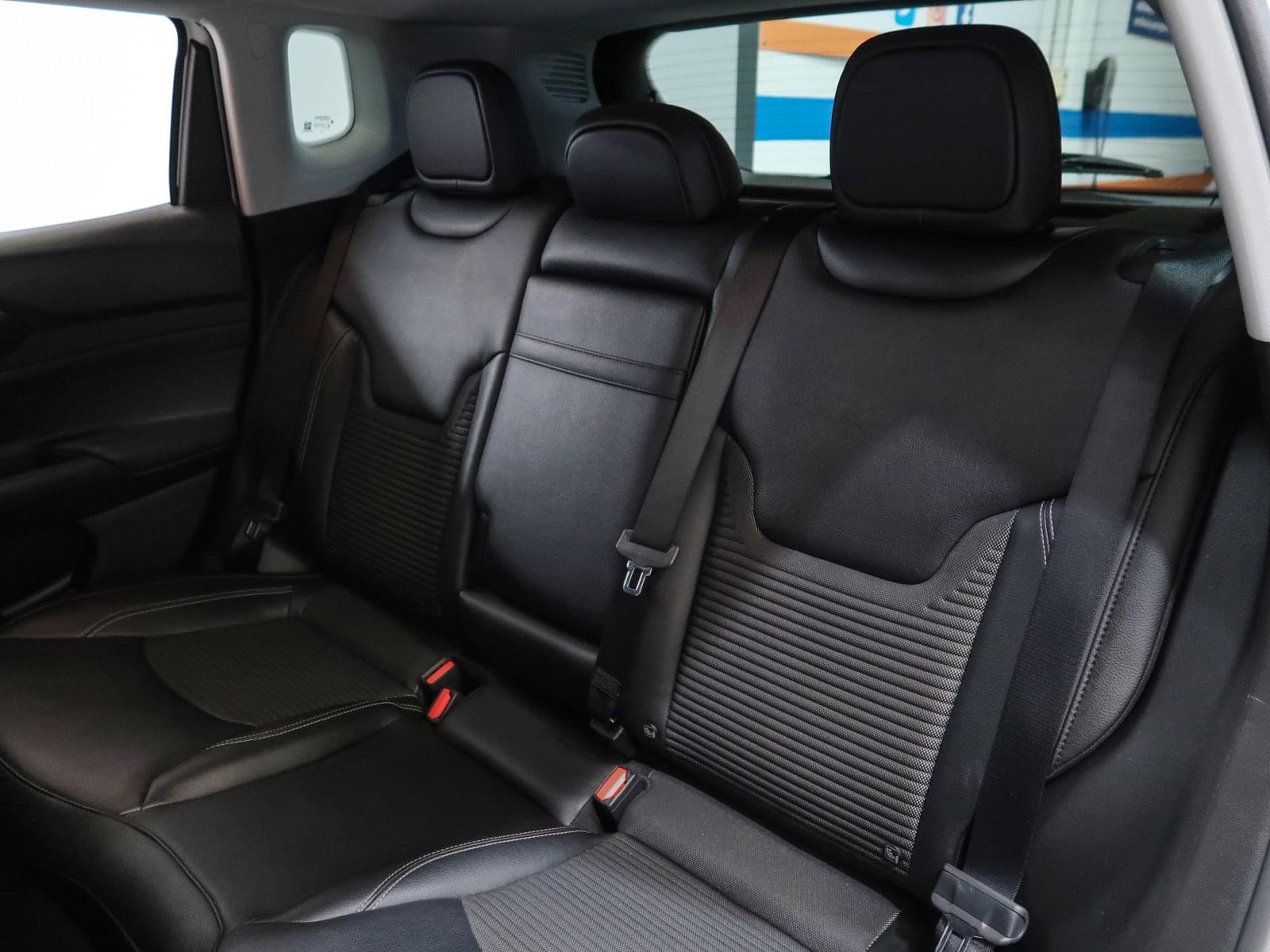JEEP COMPASS 4XE 1.3 PHEV 190CV LIMITED 23 