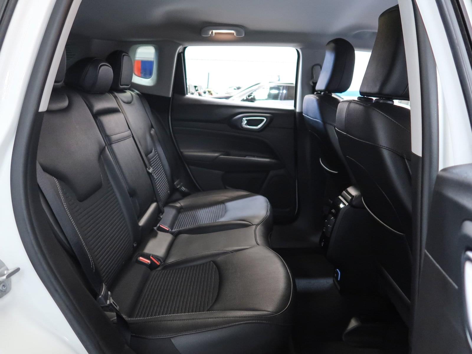 JEEP COMPASS 4XE 1.3 PHEV 190CV LIMITED 27 