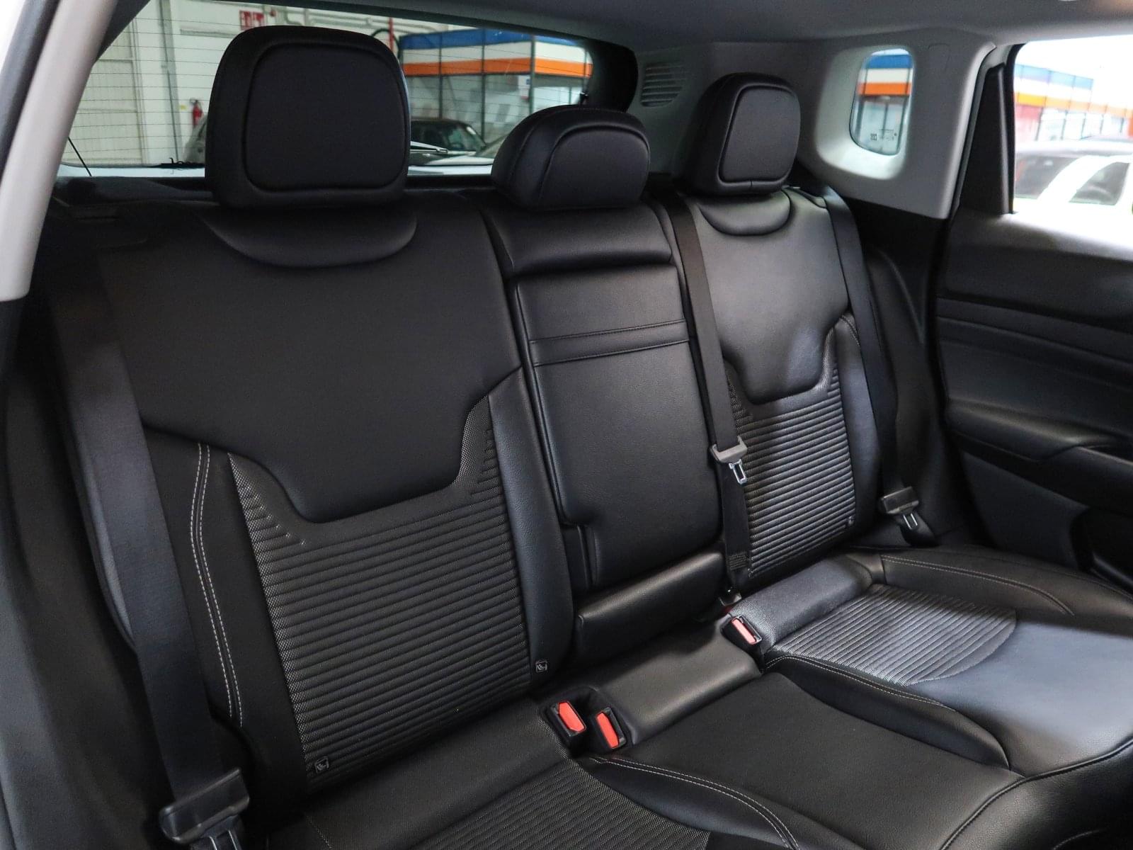 JEEP COMPASS 4XE 1.3 PHEV 190CV LIMITED 28 