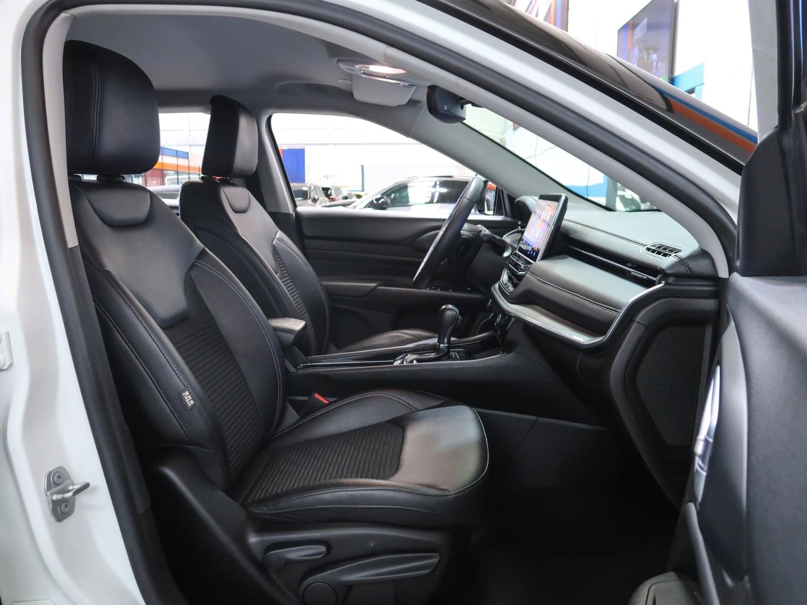 JEEP COMPASS 4XE 1.3 PHEV 190CV LIMITED 29 