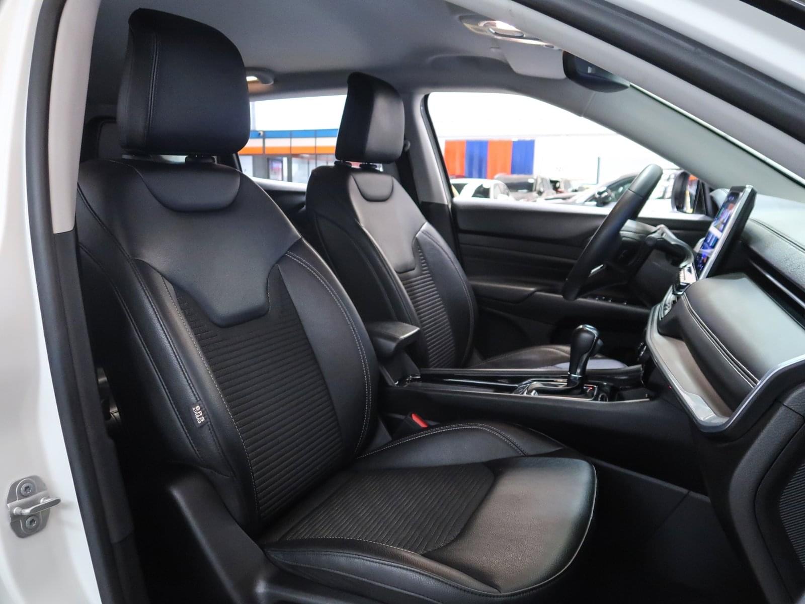 JEEP COMPASS 4XE 1.3 PHEV 190CV LIMITED 30 