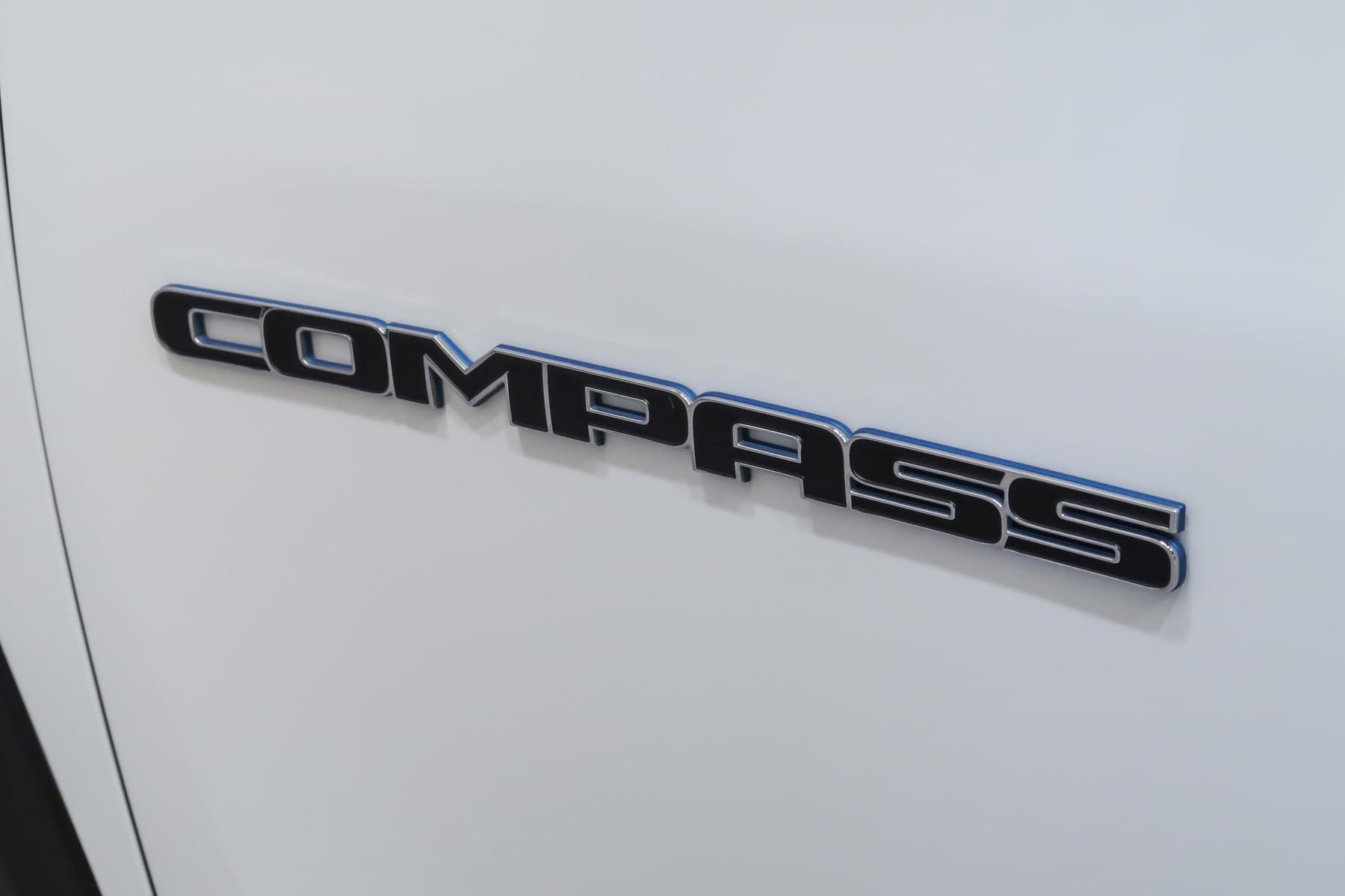 JEEP COMPASS 4XE 1.3 PHEV 190CV LIMITED 19 