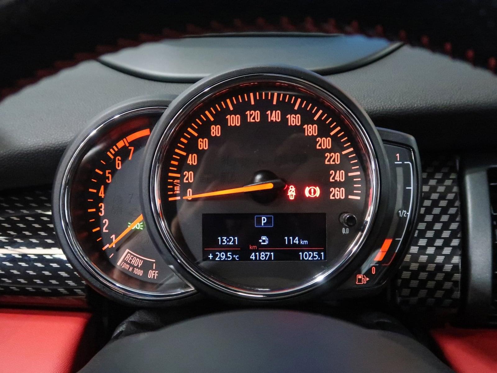 MINI MINI COOPER S 192CV AUTO 35 