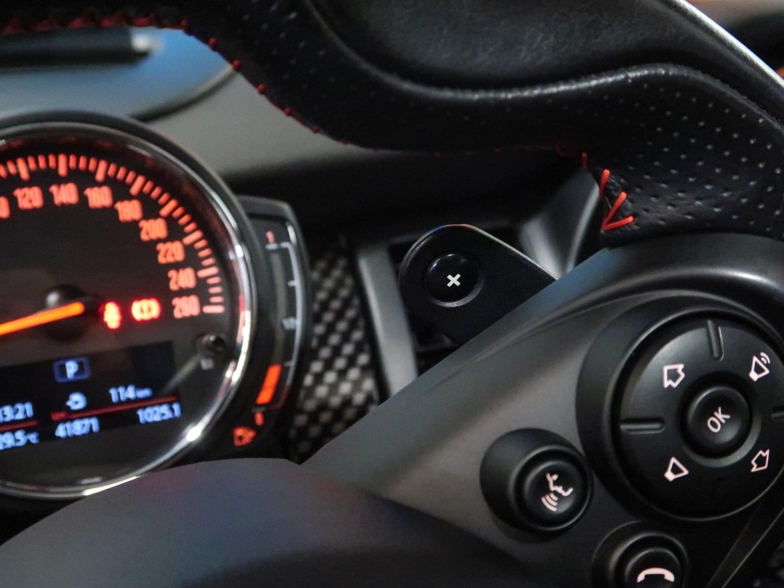 MINI MINI COOPER S 192CV AUTO 38 