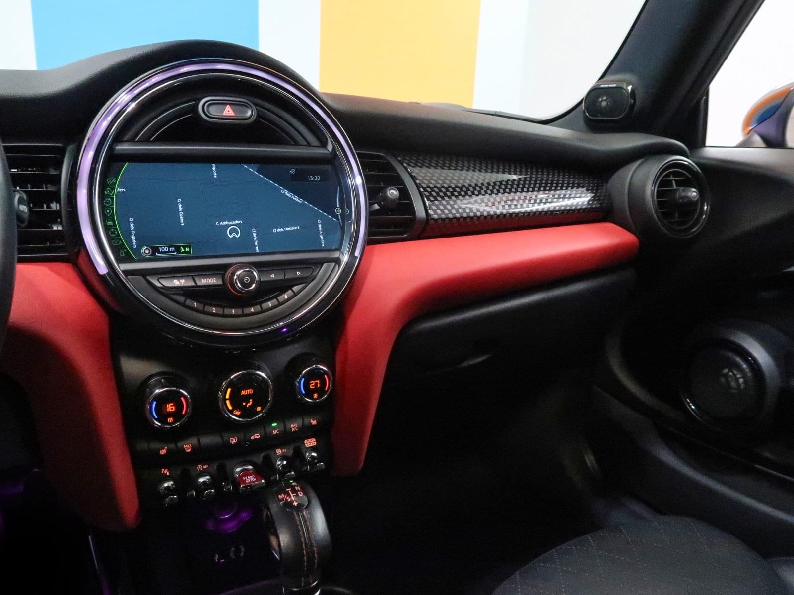 MINI MINI COOPER S 192CV AUTO 41 