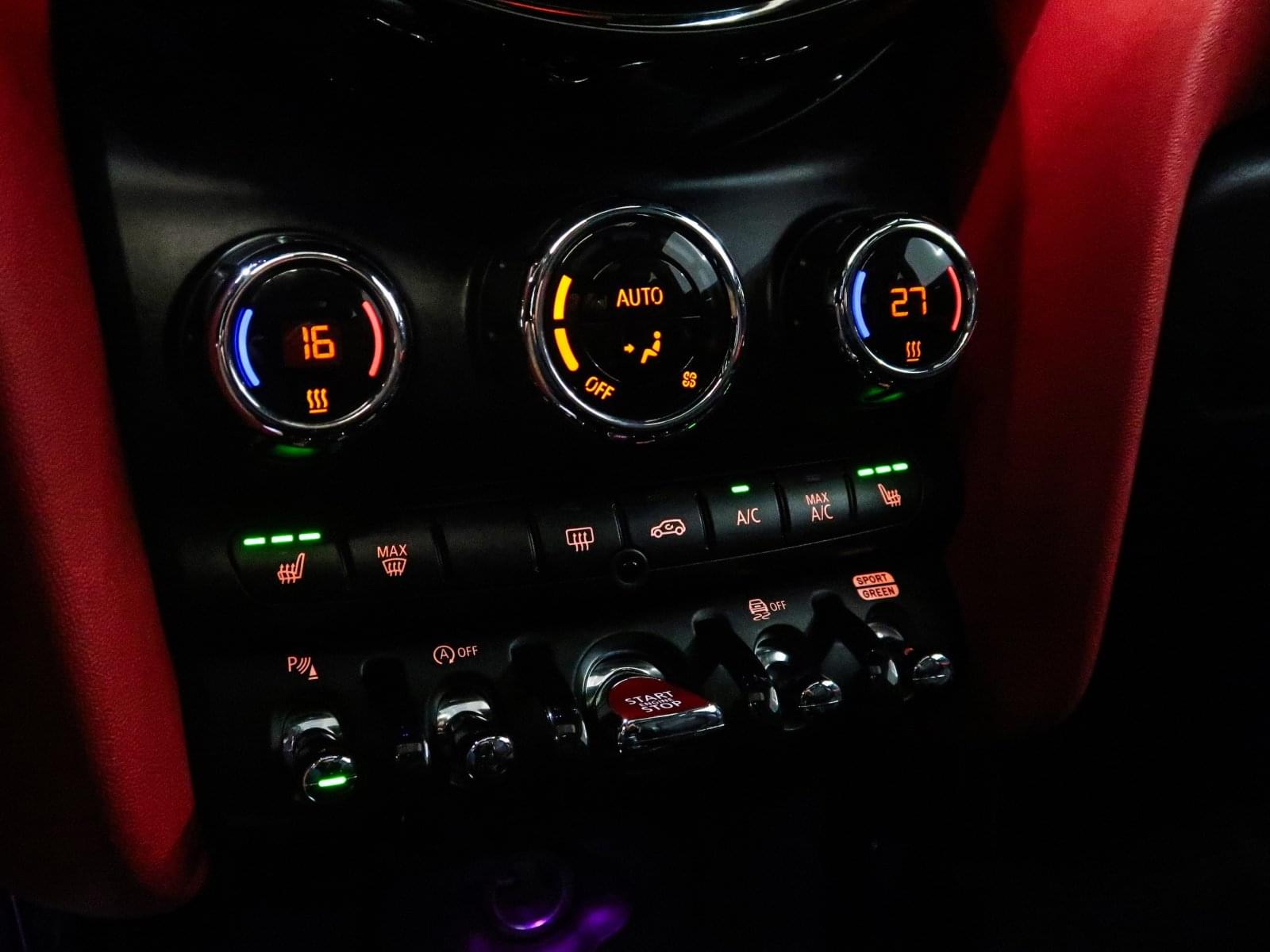 MINI MINI COOPER S 192CV AUTO 44 
