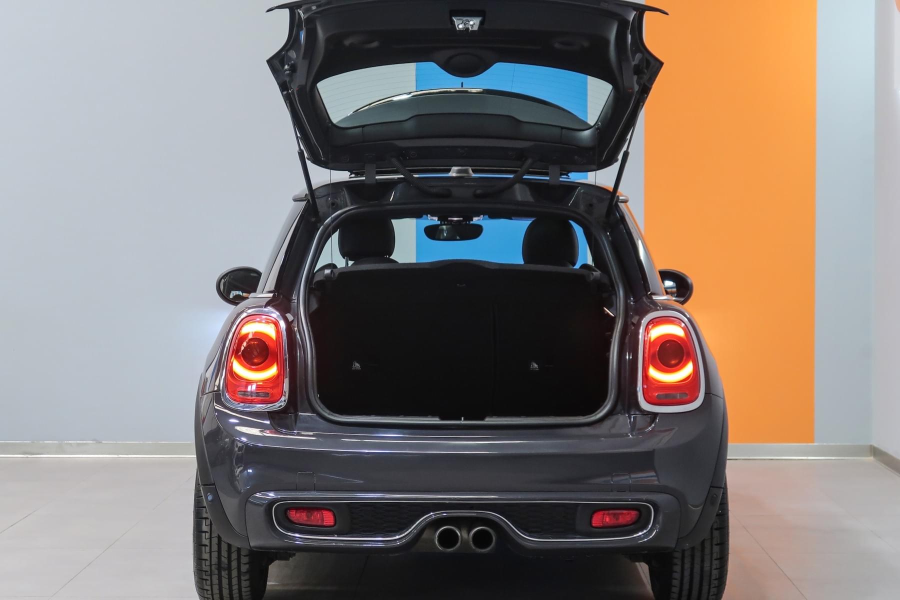 MINI MINI COOPER S 192CV AUTO 19 