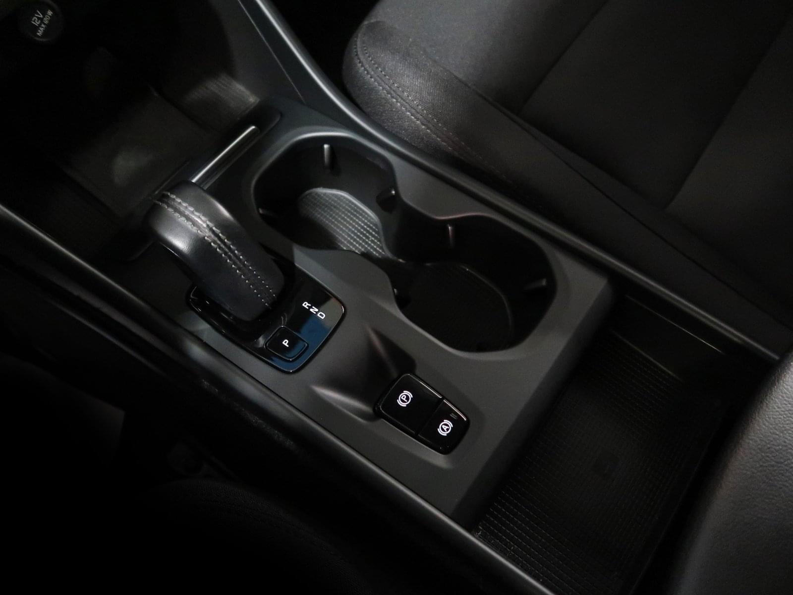 VOLVO XC40 R DESIGN RECHARGE 262CV 43 