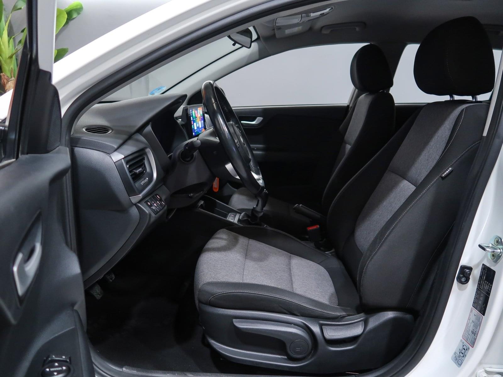 KIA STONIC 1.2 DPI 84CV CONCEPT 18 