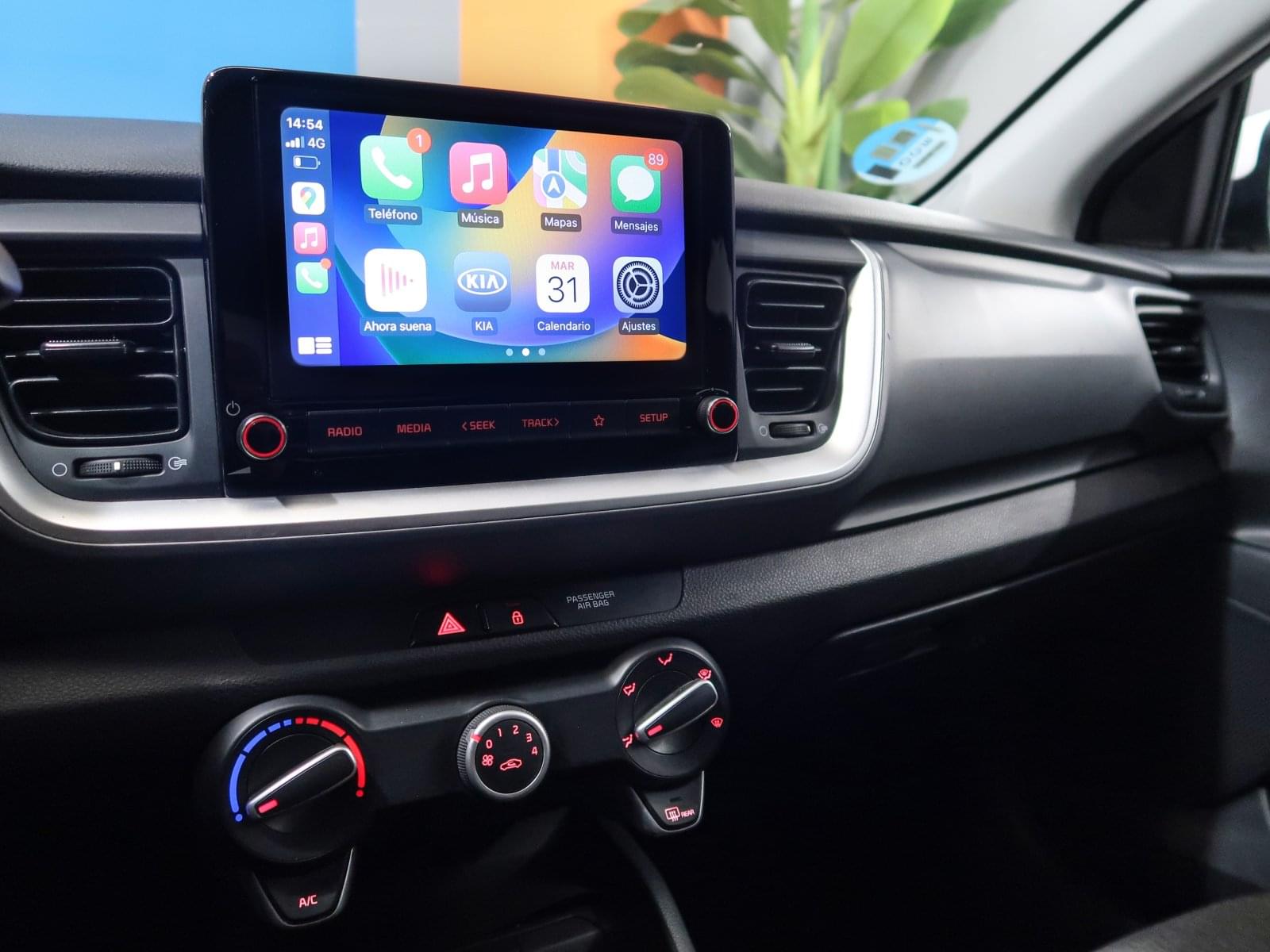 KIA STONIC 1.2 DPI 84CV CONCEPT 30 