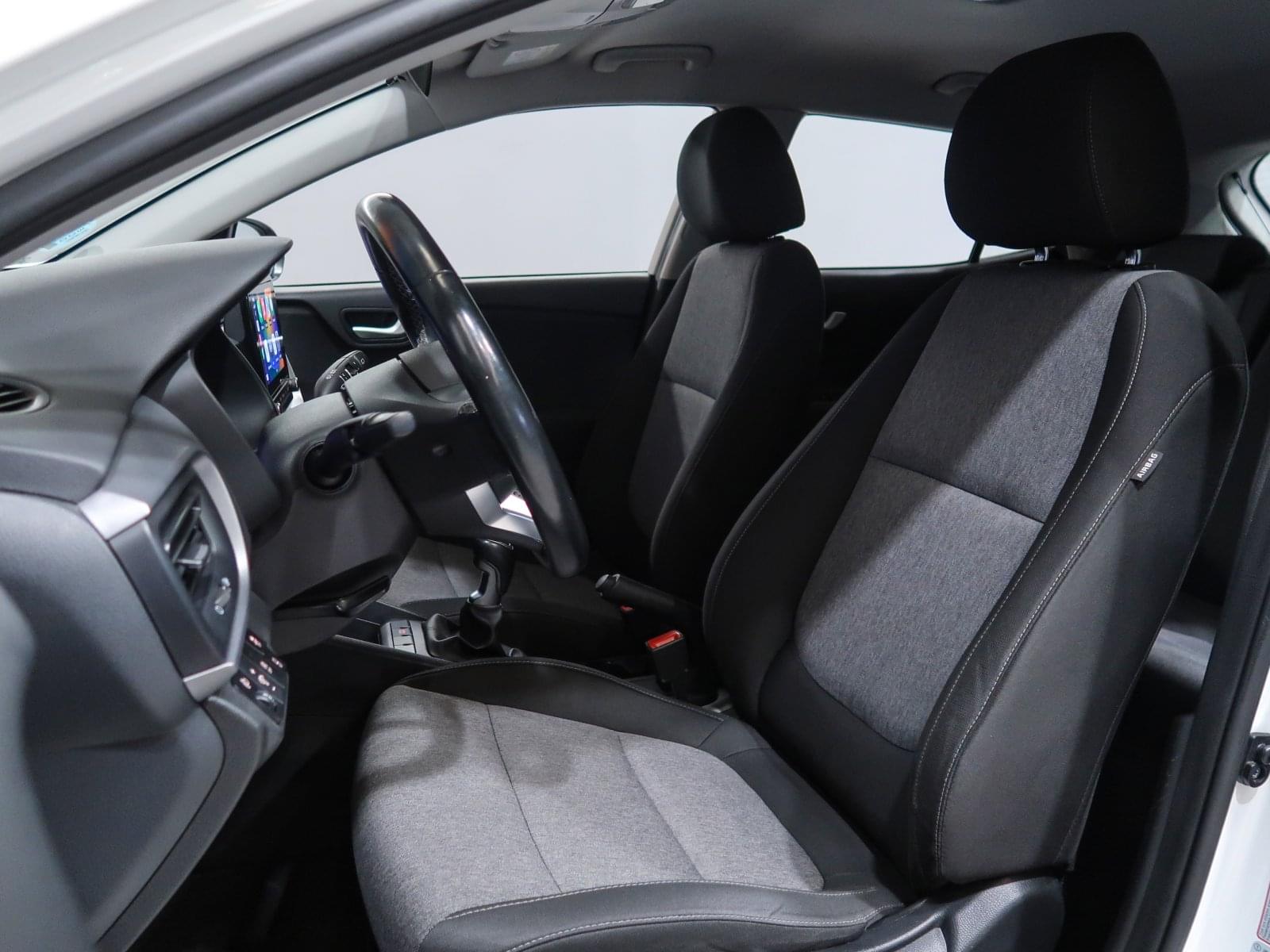 KIA STONIC 1.2 DPI 84CV CONCEPT 16 