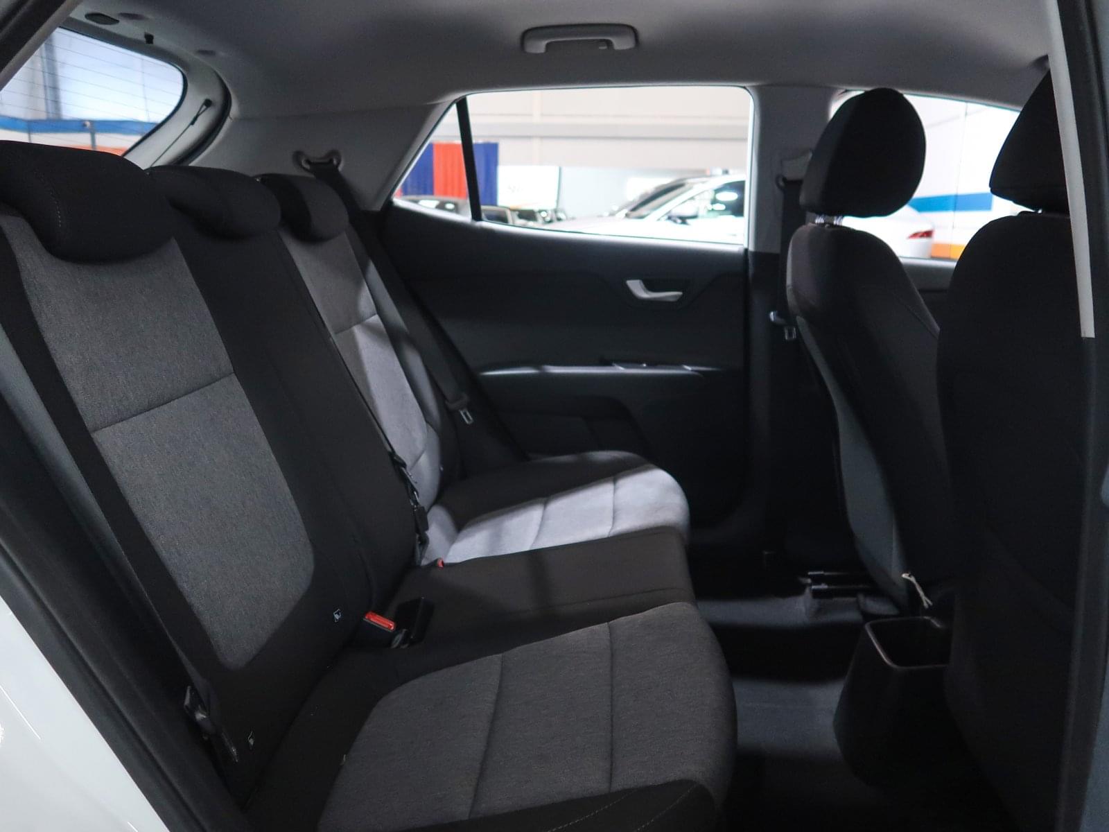 KIA STONIC 1.2 DPI 84CV CONCEPT 21 